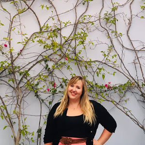 Meet your Posher, Anne